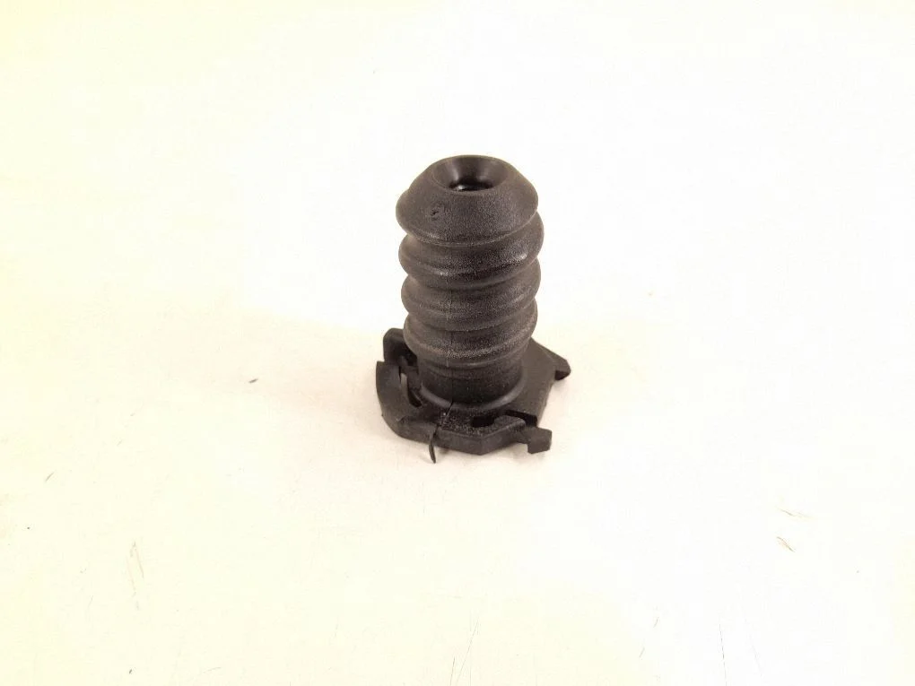 Spare wheel section trim 1248980765