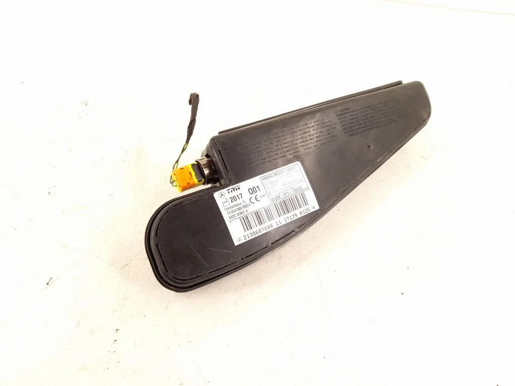 Seat airbag 2138607600