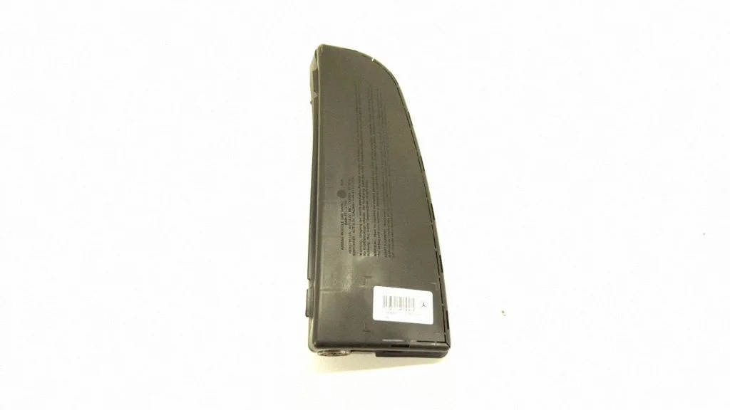 Seat airbag – Mercedes-Benz ML-Class W166 (2012-2017)