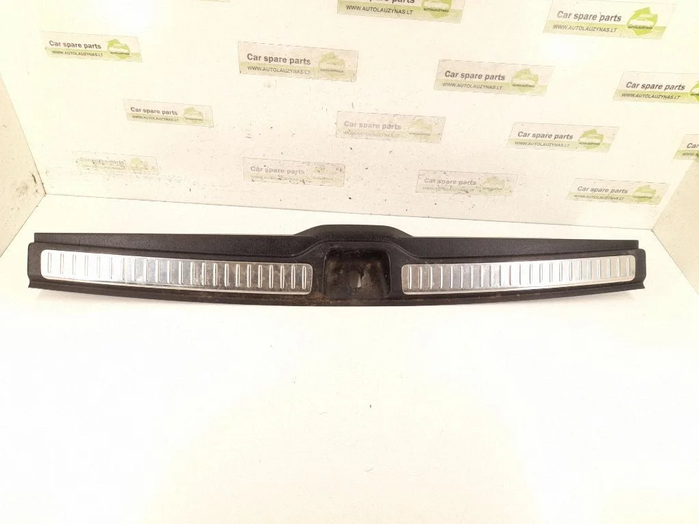 Tailgate/boot lid lock trim 2536907801 – Mercedes-Benz GLC-Class C253 (2016-)