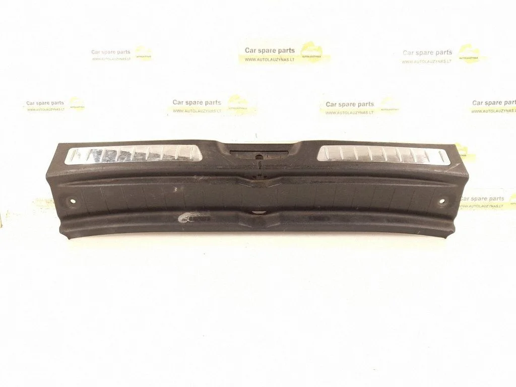 Tailgate/boot lid lock trim 1696900141 – Mercedes-Benz B-Class W245 (2005-2011)