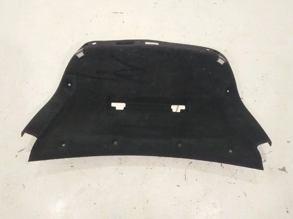 Tailgate/boot lid cover trim 2229069301