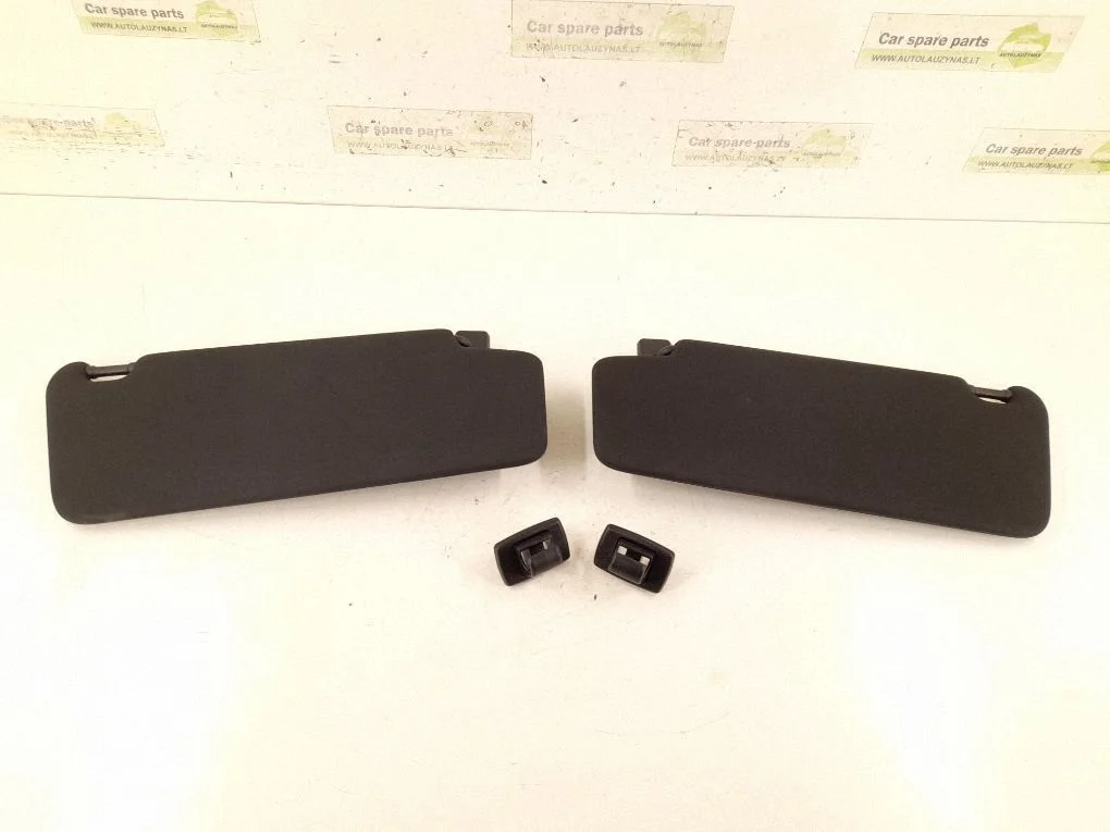 Sun visor 2048104510