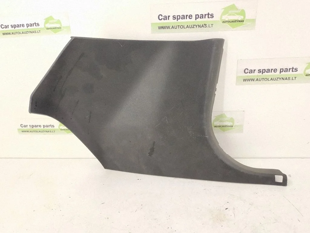 (A) pillar trim DALISID707