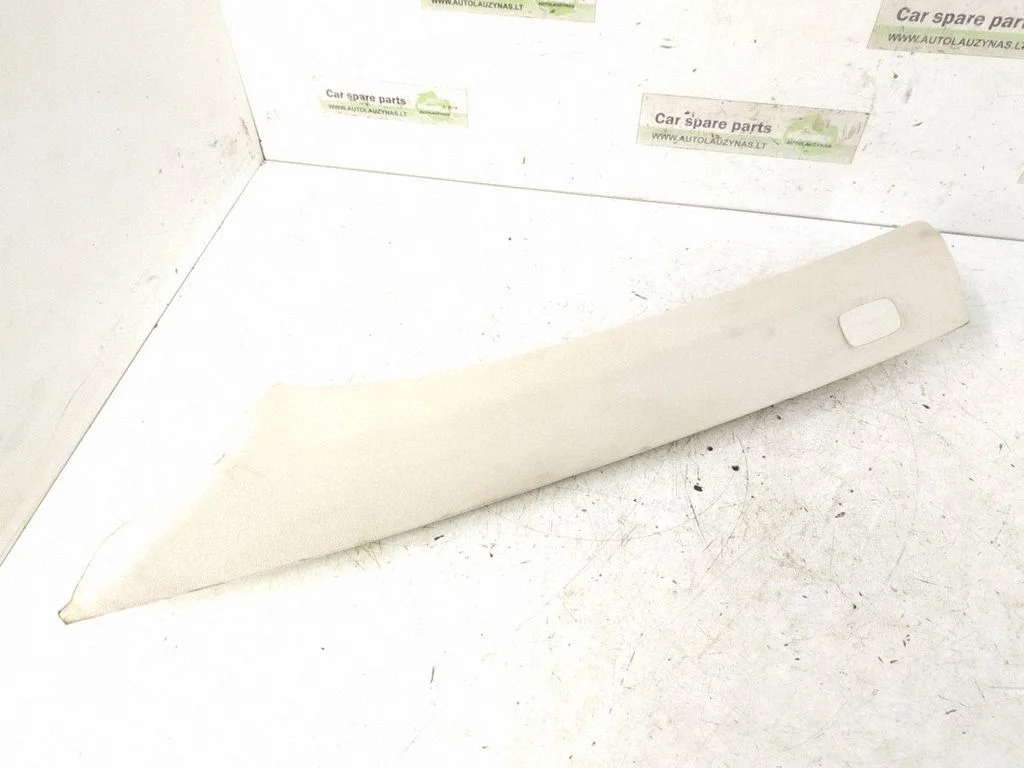(A) pillar trim DALISID3808