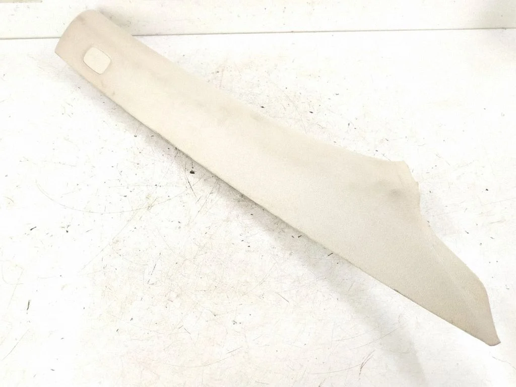 (A) pillar trim DALISID3807