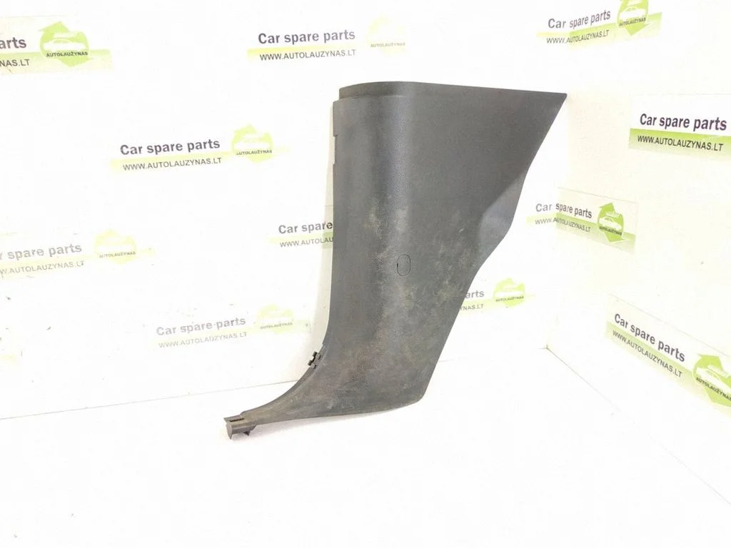 (A) pillar trim DALISID3804