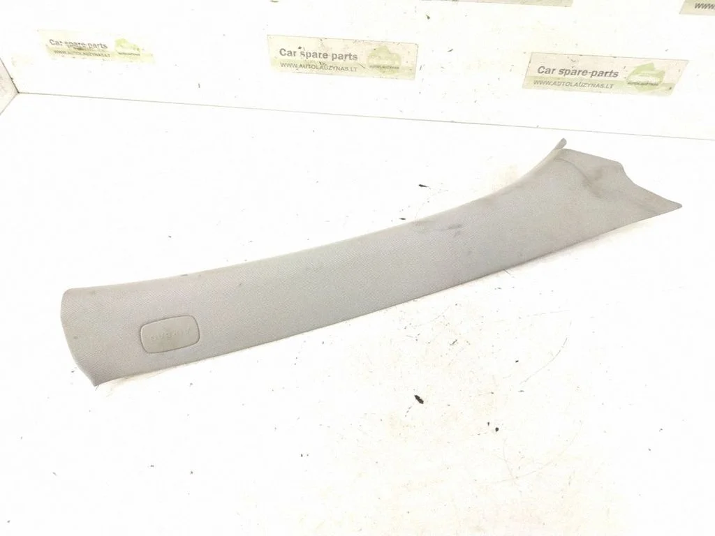 (A) pillar trim DALISID3803