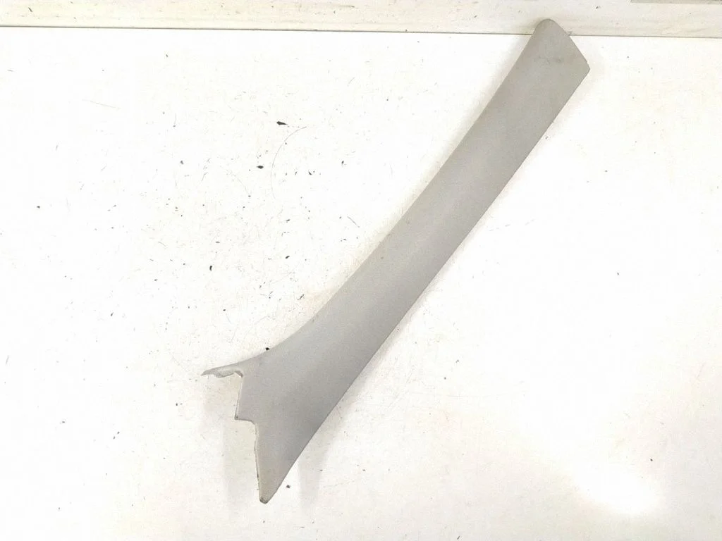 (A) piilari kate – Mercedes-Benz C-klass AMG W204 (2007-2014)