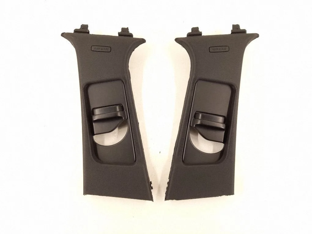 (B) pillar trim (bottom) 2046903726