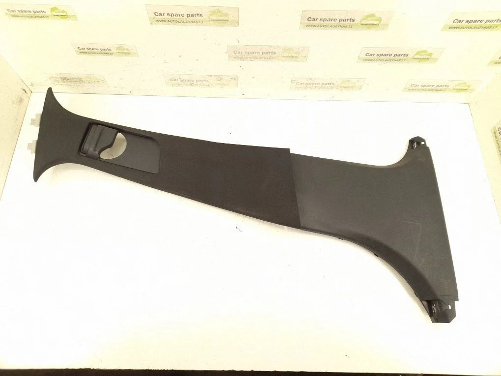 (B) pillar trim (bottom) 2056900425