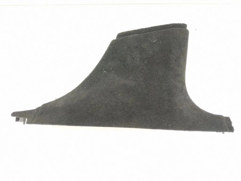 (B) pillar trim (bottom) DALISID3836