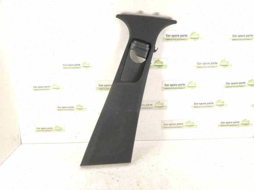 (B) pillar trim (bottom) 2136900825