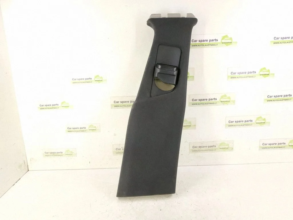 (B) pillar trim (bottom) DALISID3826