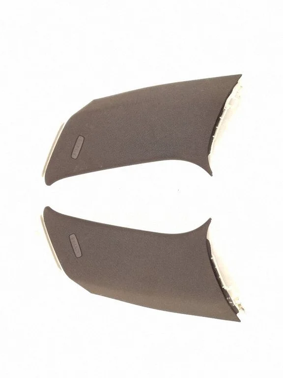 (C) pillar trim – Mercedes-Benz C-Class W205 (2014-2021)