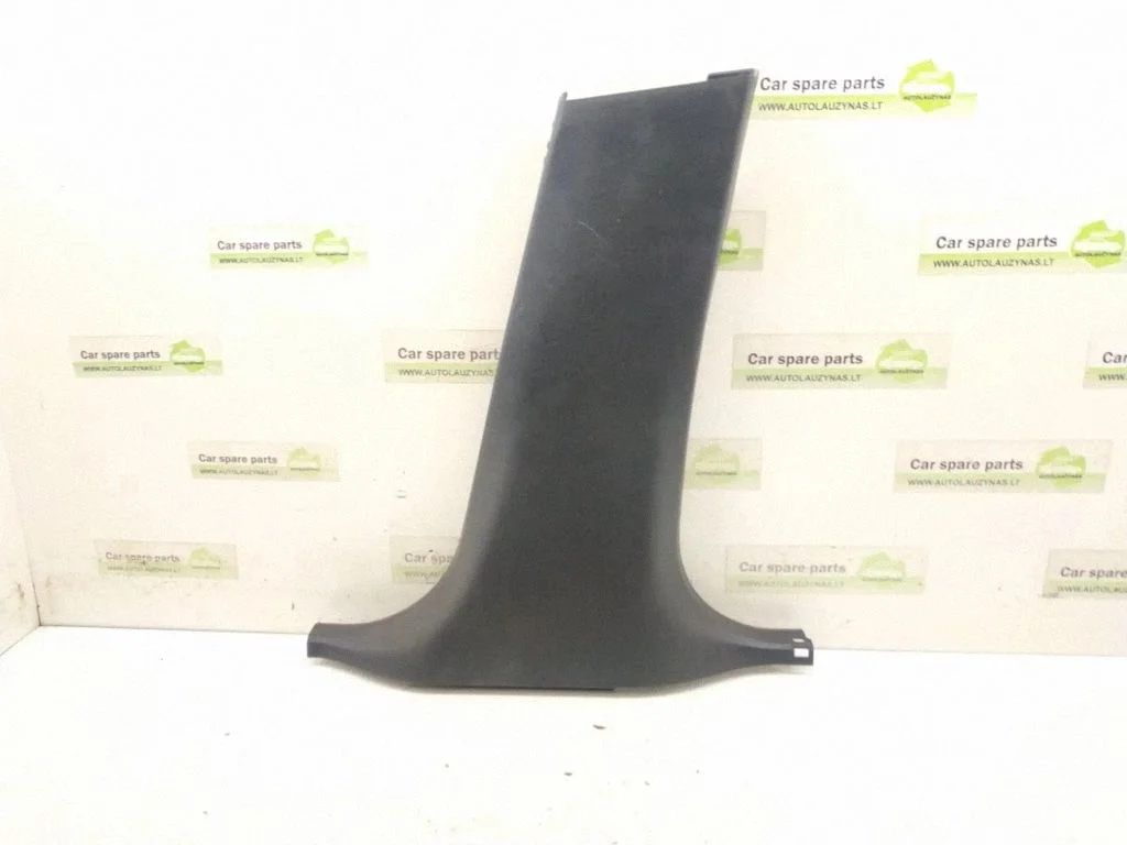 (B) piilari kate (alumine) – Mercedes-Benz E-klass W212 (2009-2016)