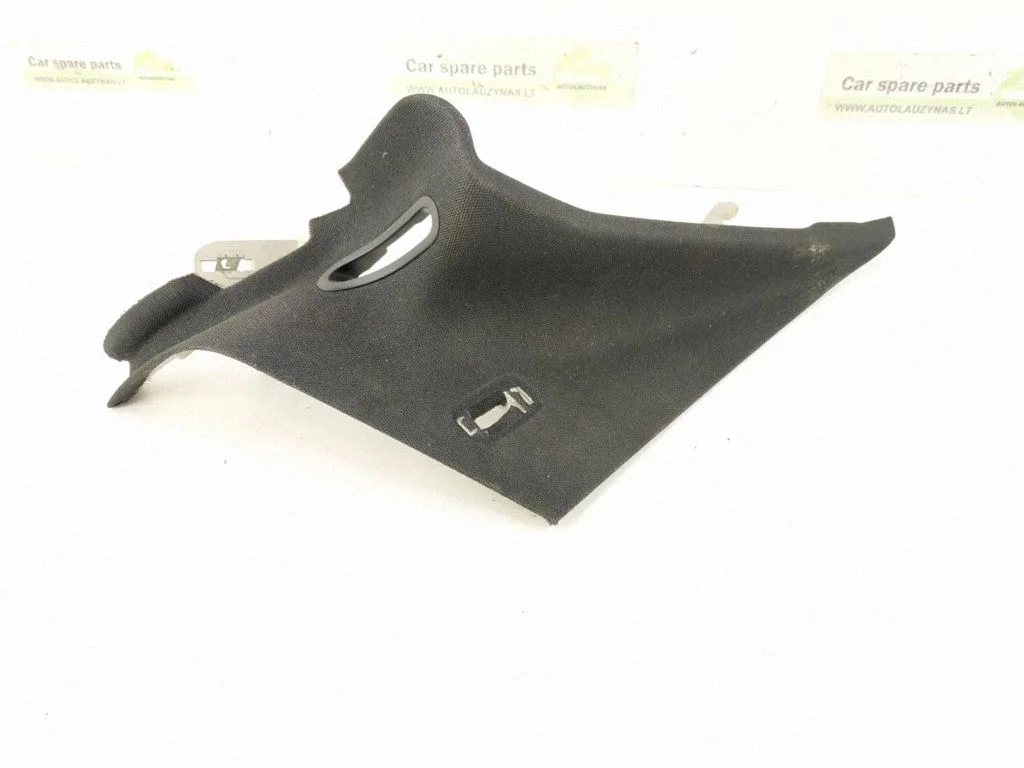 (C) pillar trim – Mercedes-Benz C-Class W205 (2014-2021)