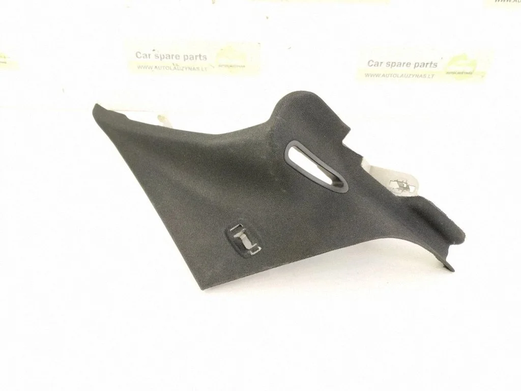 (C) pillar trim – Mercedes-Benz C-Class W205 (2014-2021)