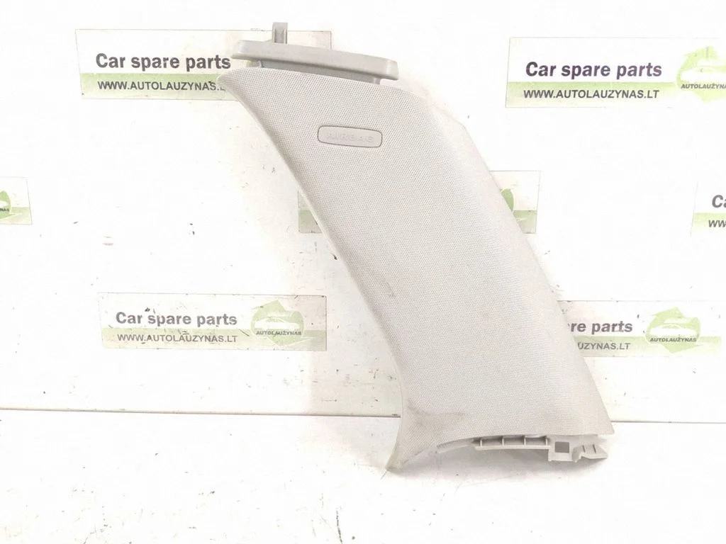 (C) pillar trim 2056905401 – Mercedes-Benz C-Class W205 (2014-2021)
