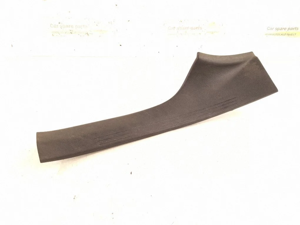 Rear sill trim cover 2136808502