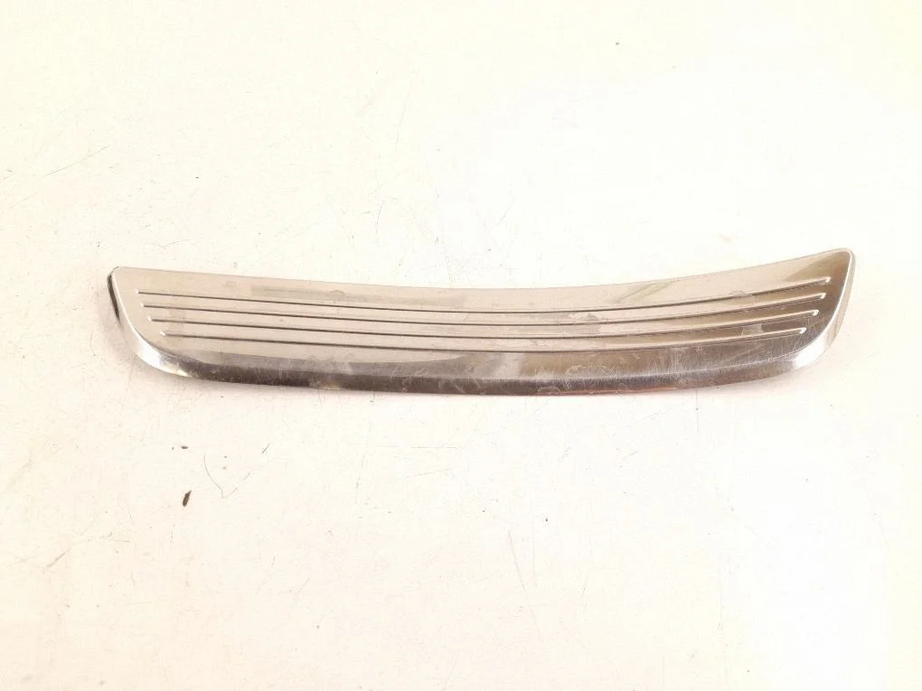 Rear sill trim cover 2056800135