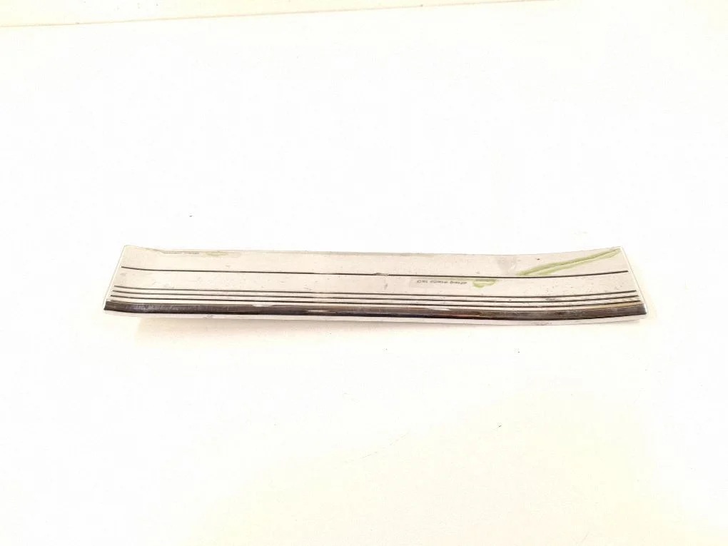 Rear sill trim cover 2196800335