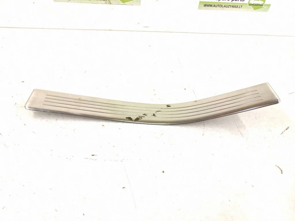 Rear sill trim cover DALISID3100
