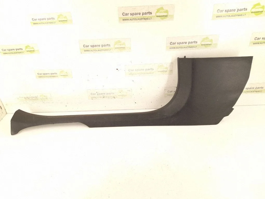 Front sill trim cover 2136800135