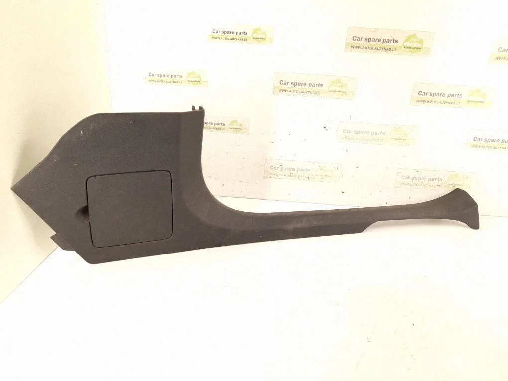 Front sill trim cover 2136800235