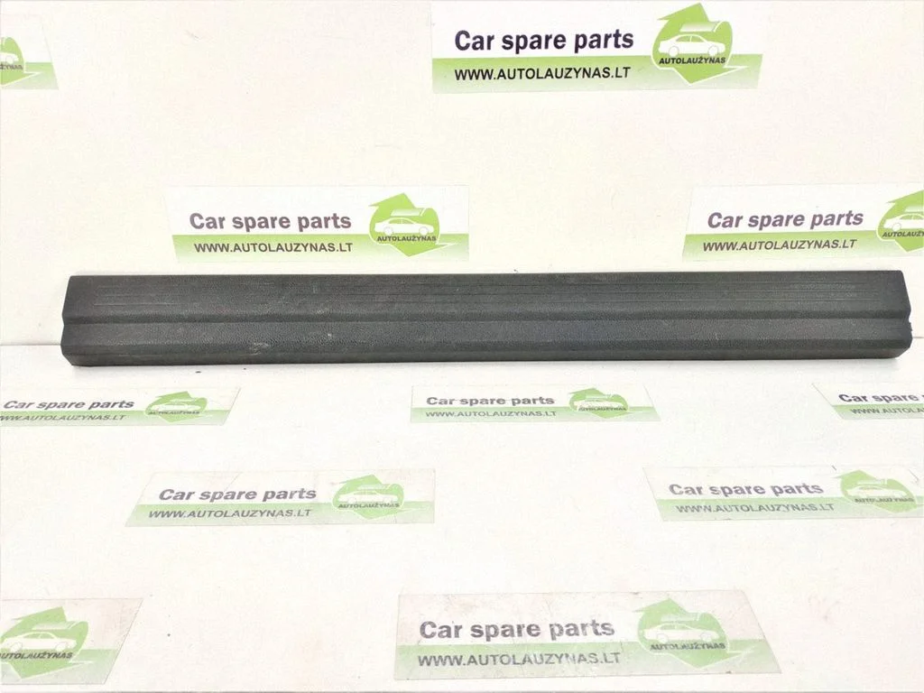 Front sill trim cover DALISID2049