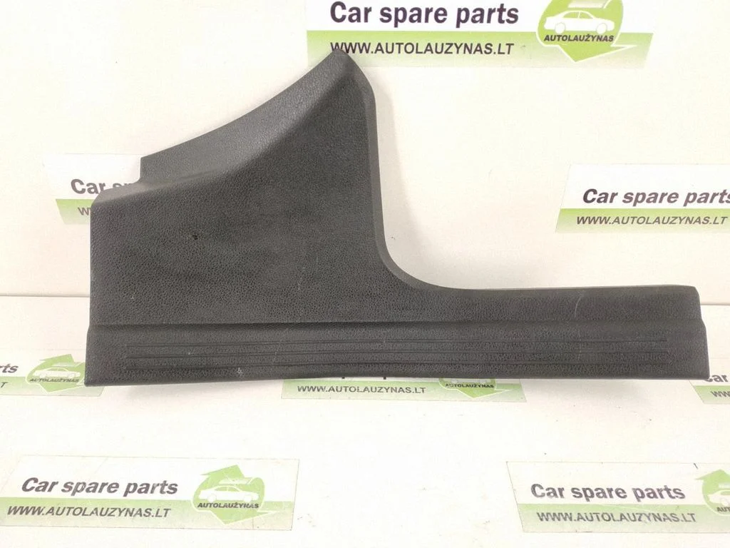 Rear sill trim cover DALISID2099