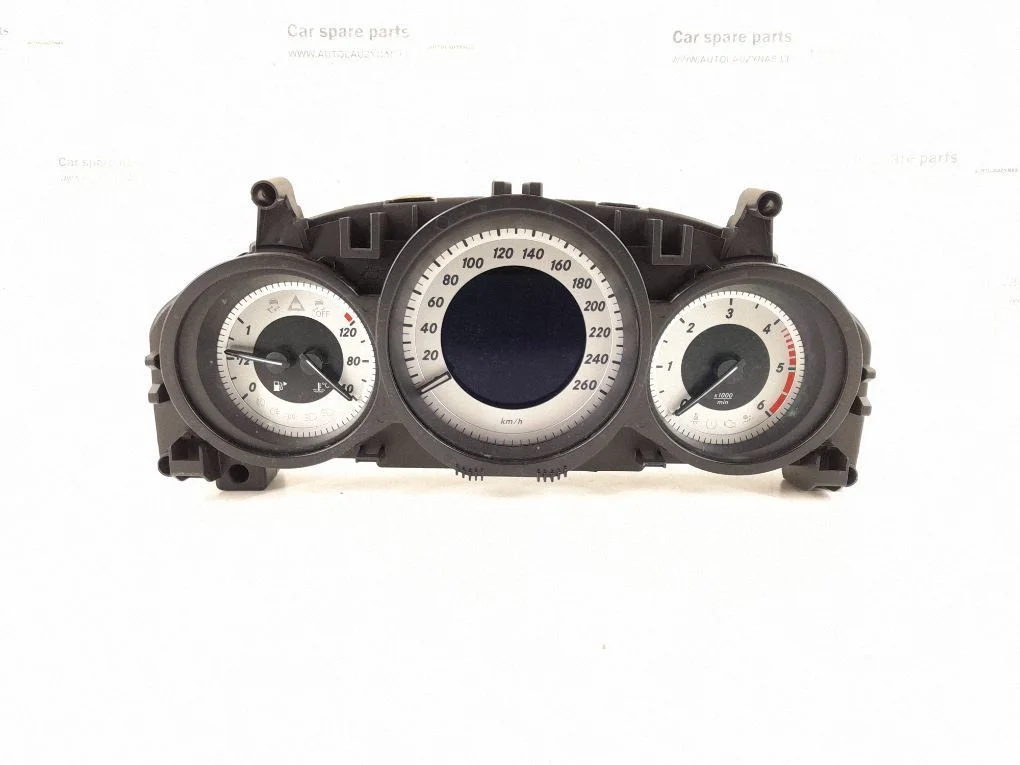 Speedometer (instrument cluster) 2049005513