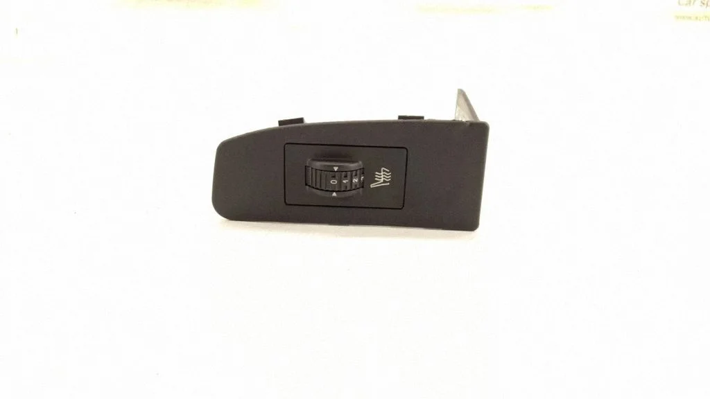 Istmesoojenduse lüliti 96500377XT – Citroen C4 I (2004-2010)