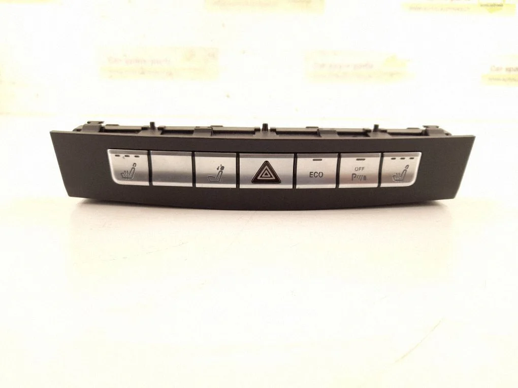 Alarm switch 2129052401