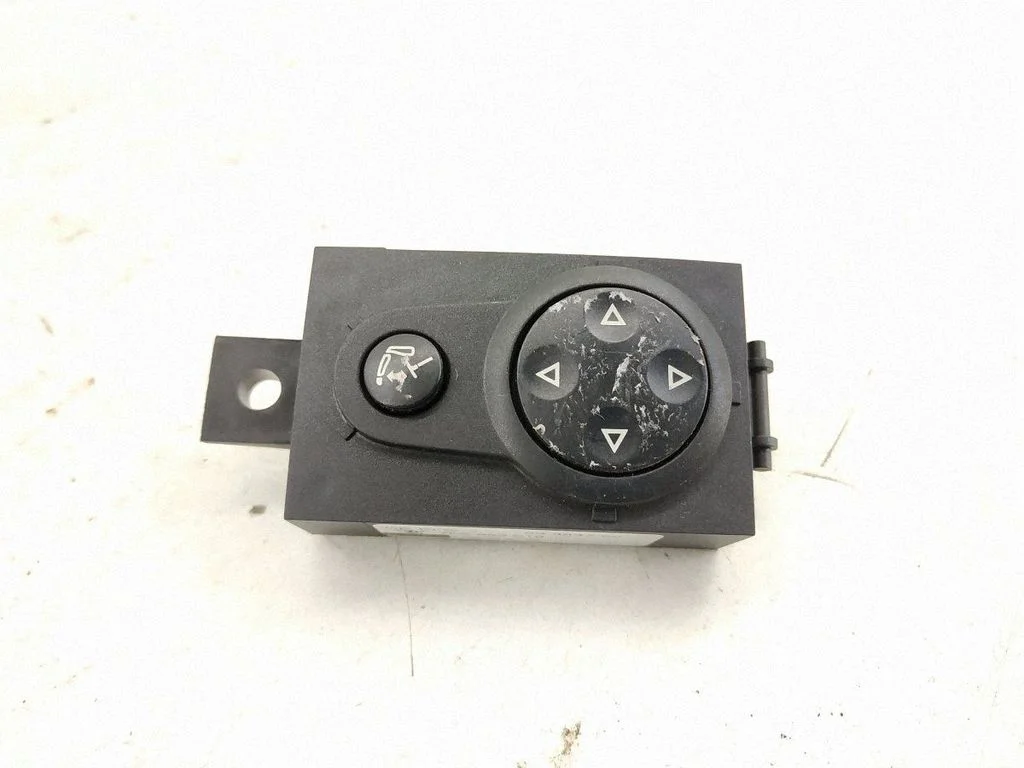 Wing mirror switch 7L5953519
