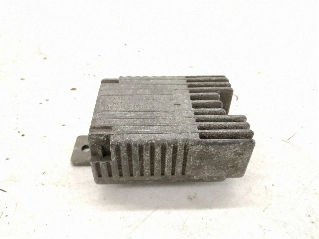 Coolant fan relay A0225456232