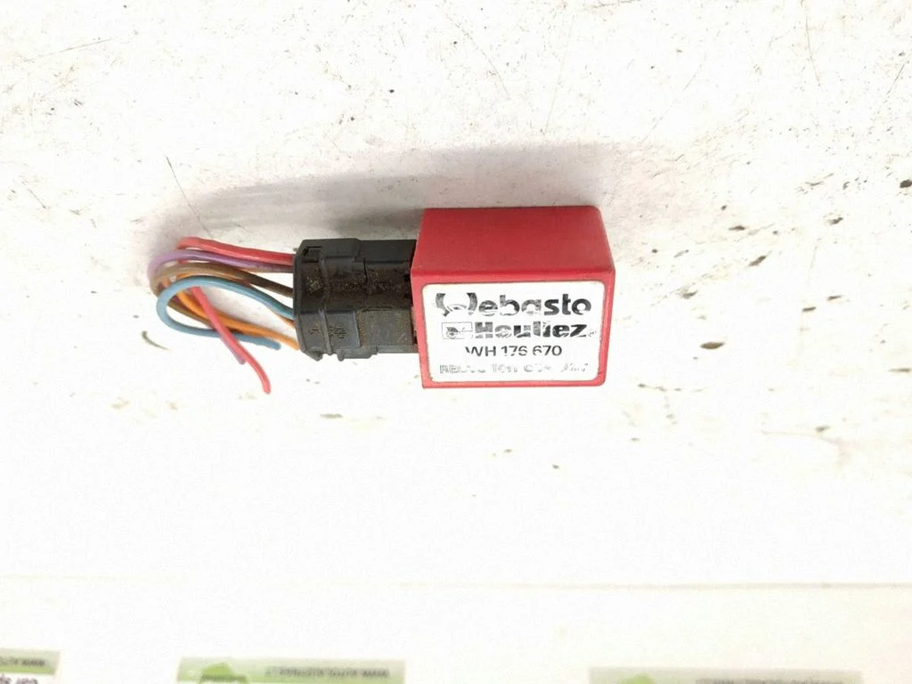 Other relay WH176670