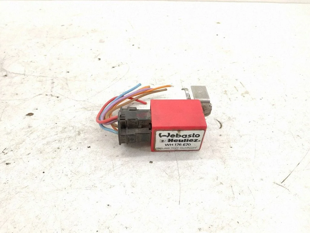 Other relay WH176670
