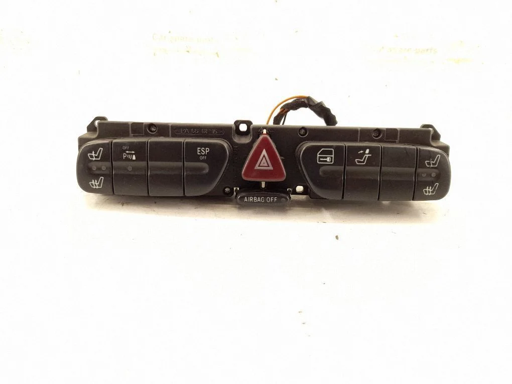 Alarm switch 2038215558