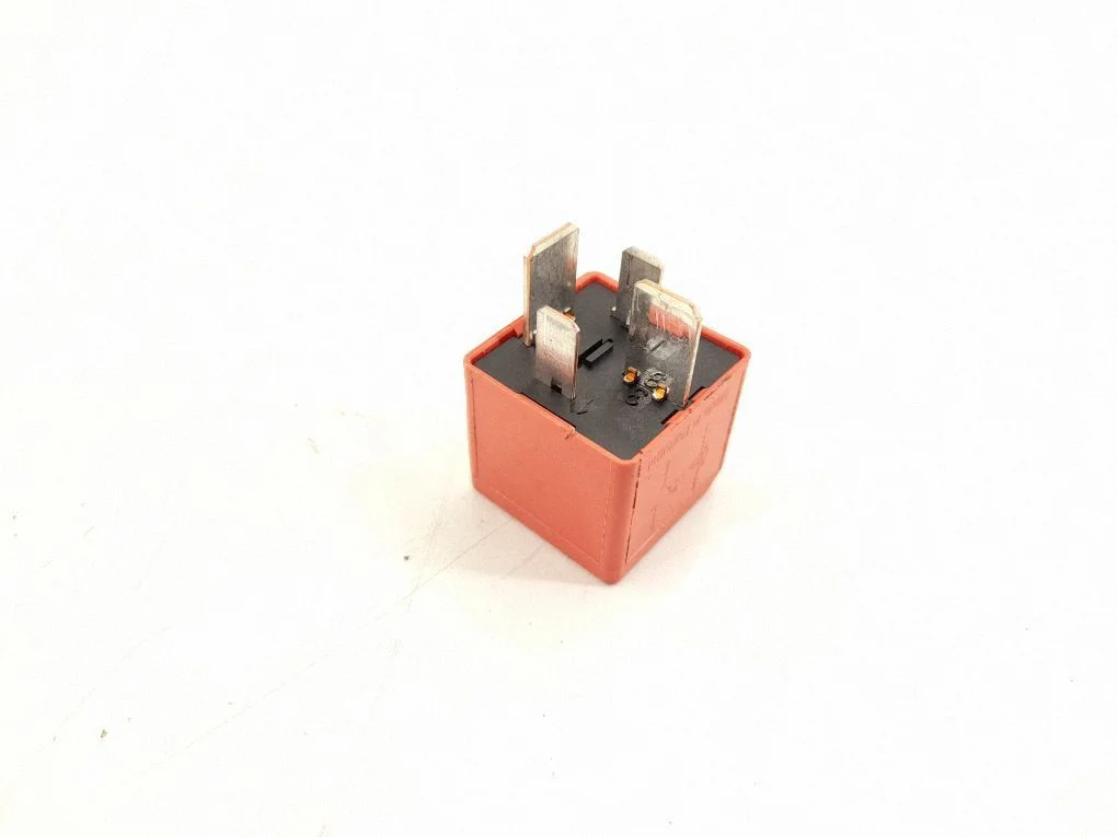 Cruise control relay 0009821923