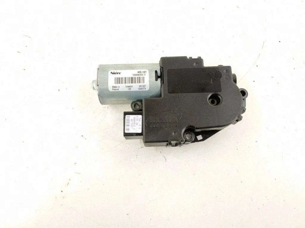 Sunroof motor/actuator 2048200708