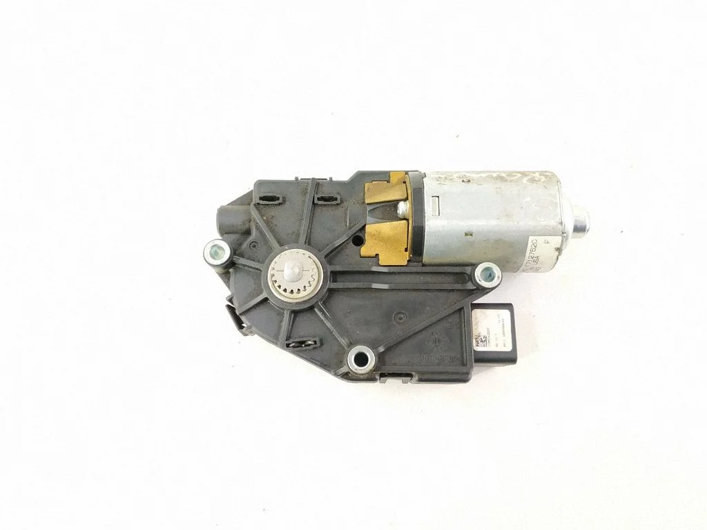 Sunroof motor/actuator – Mercedes-Benz GL-Class X164 (2006-2012)
