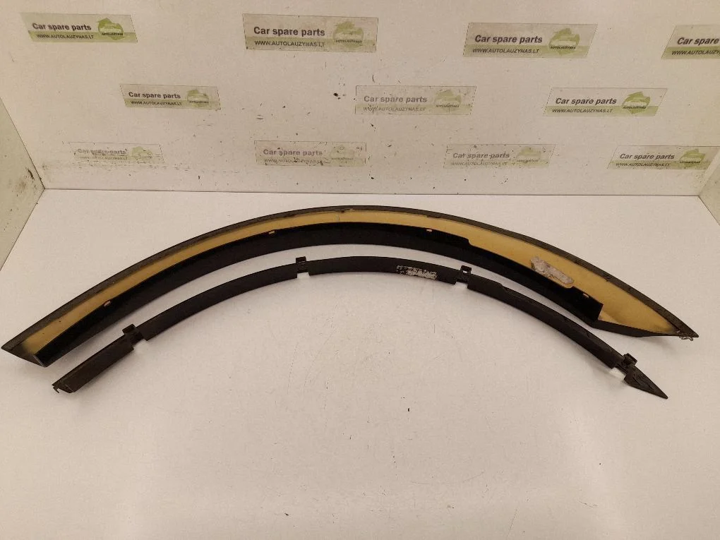 Tagumise rattakaare kate 1648843022 – Mercedes-Benz ML-klass W164 (2005-2011)