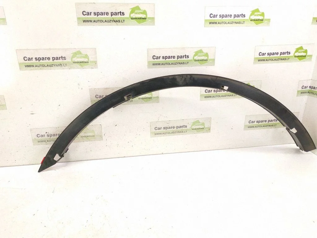 Tagumise rattakaare kate – Mercedes-Benz ML-klass W164 (2005-2011)