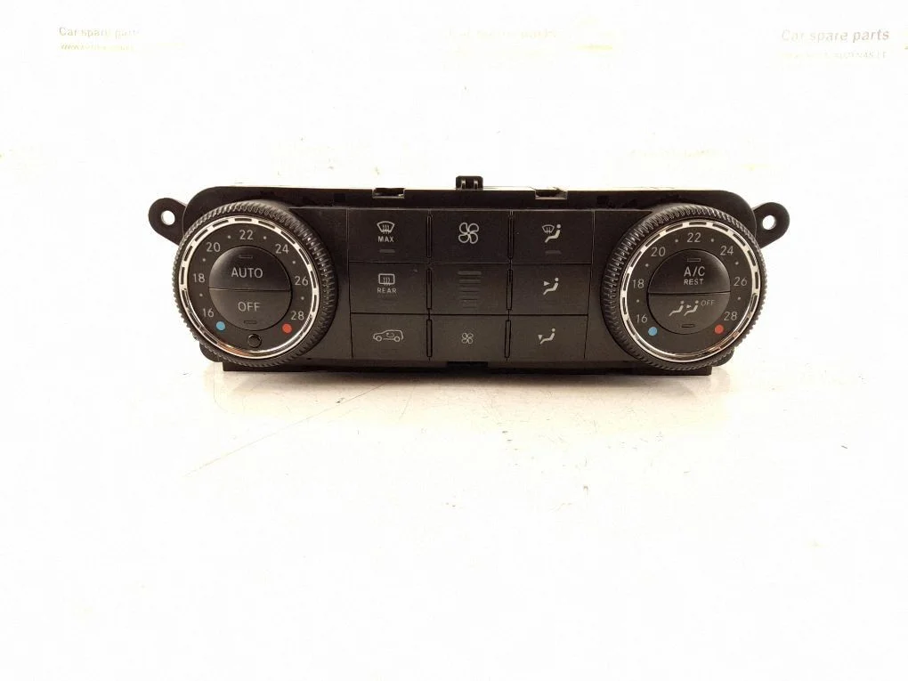 Climate control unit 2519063300