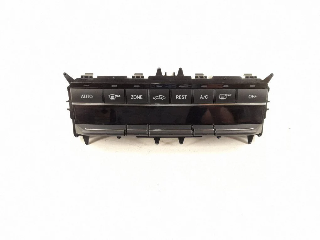 Climate control unit 2129008811