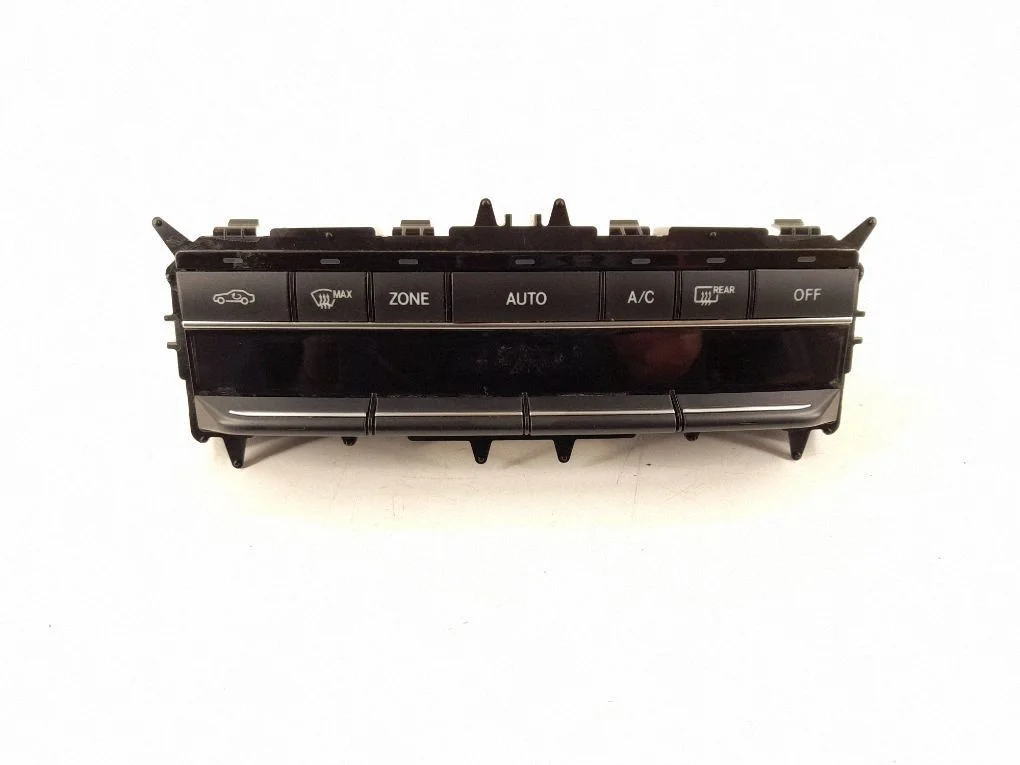 Climate control unit 2129005018