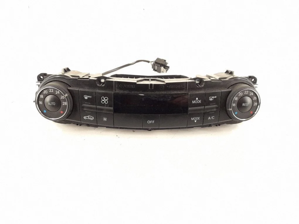 Climate control unit 2198303985