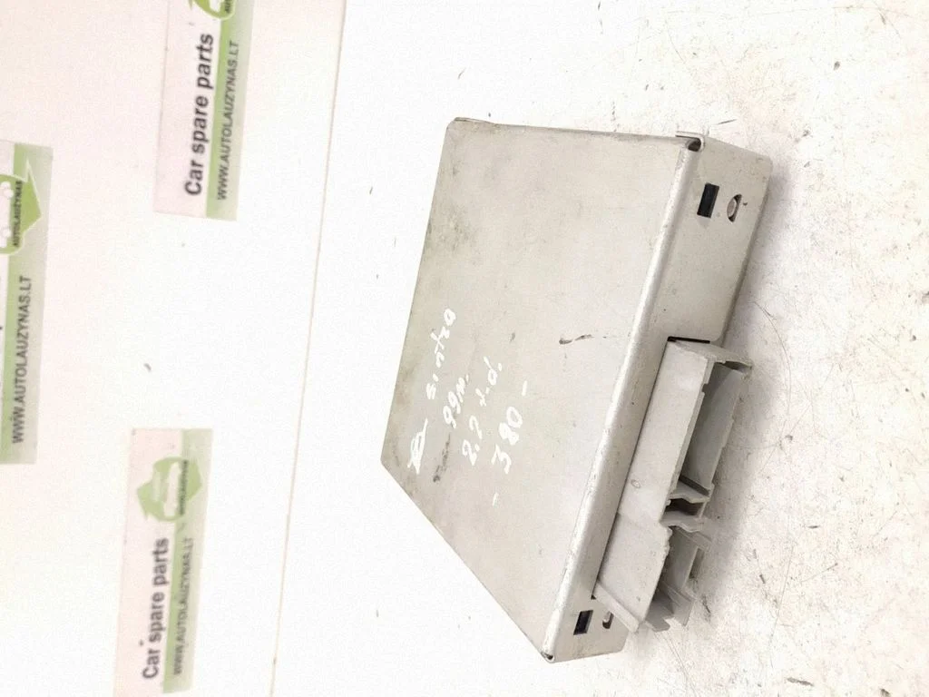 ABS control unit/module 16198391