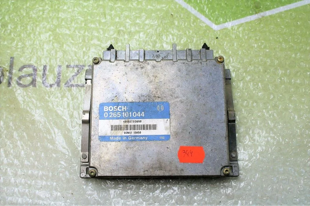 Sterownik ABS – Mercedes-Benz Klasa S W140 (1991-1999)